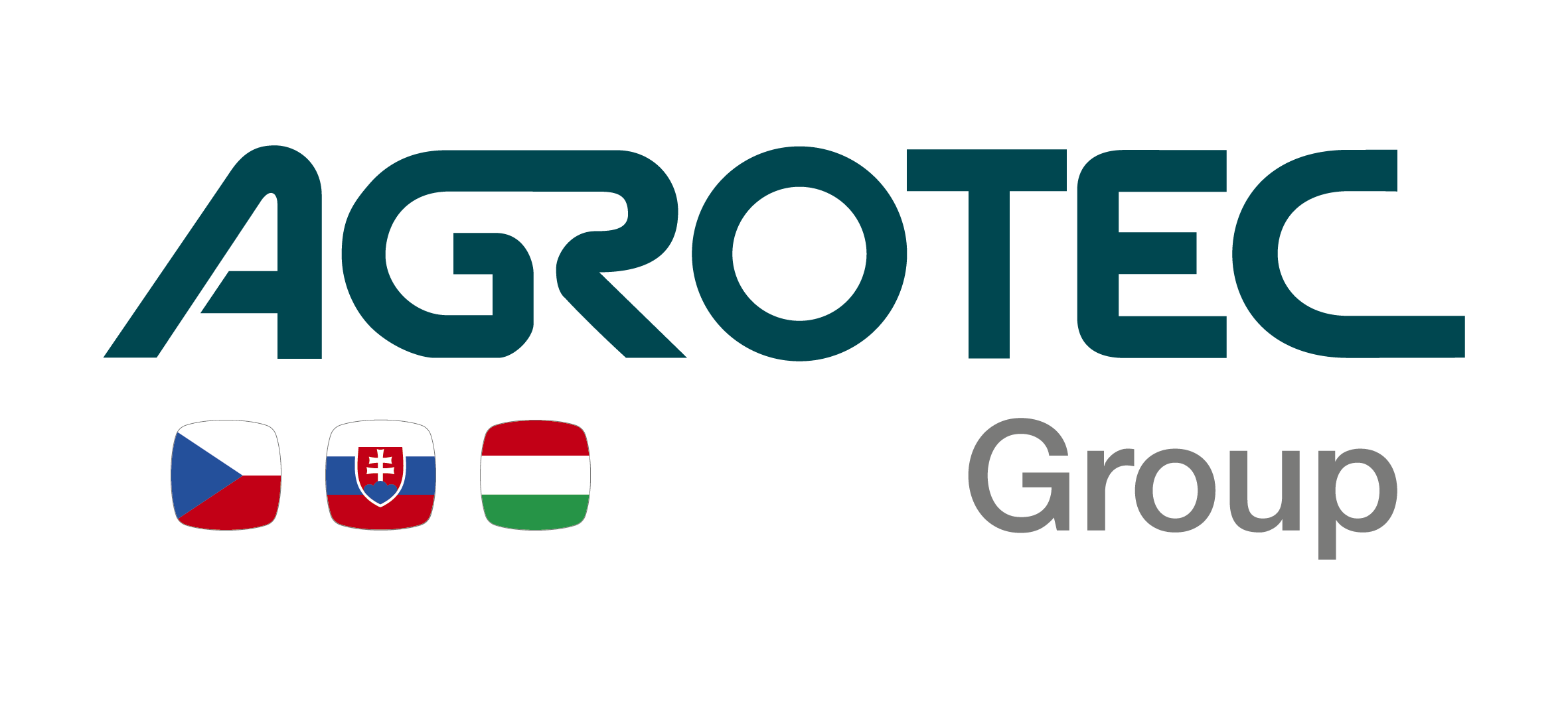 Agrotec Group Logo